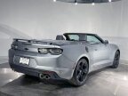 Thumbnail Photo 4 for 2023 Chevrolet Camaro SS Convertible w/ 2SS