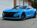 Thumbnail Photo 6 for 2023 Chevrolet Camaro SS Coupe w/ 2SS