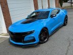 Thumbnail Photo 5 for 2023 Chevrolet Camaro SS Coupe w/ 2SS