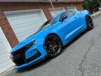 Thumbnail Photo 2 for 2023 Chevrolet Camaro SS Coupe w/ 2SS