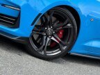 Thumbnail Photo 4 for 2023 Chevrolet Camaro SS Coupe w/ 2SS