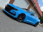 Thumbnail Photo 3 for 2023 Chevrolet Camaro SS Coupe w/ 2SS