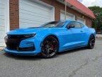Thumbnail Photo 1 for 2023 Chevrolet Camaro SS Coupe w/ 2SS