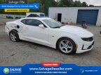 Thumbnail Photo 5 for 2023 Chevrolet Camaro