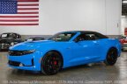 Thumbnail Photo 2 for 2023 Chevrolet Camaro