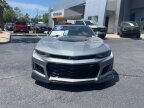 Thumbnail Photo 2 for 2023 Chevrolet Camaro