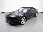 Thumbnail Photo 2 for 2023 Chevrolet Camaro SS
