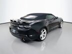 Thumbnail Photo 6 for 2023 Chevrolet Camaro SS