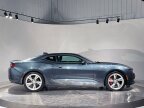 Thumbnail Photo 3 for 2023 Chevrolet Camaro Coupe