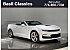 2023 Chevrolet Camaro SS