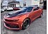 2023 Chevrolet Camaro