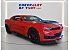 2023 Chevrolet Camaro SS