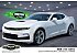 2023 Chevrolet Camaro