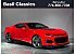 2023 Chevrolet Camaro