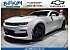 2023 Chevrolet Camaro SS