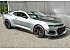 2023 Chevrolet Camaro