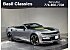 2023 Chevrolet Camaro SS