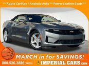 2023 Chevrolet Camaro