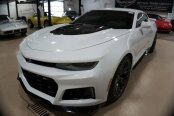 2023 Chevrolet Camaro