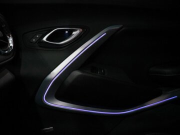 2023 Chevrolet Camaro