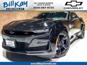 2023 Chevrolet Camaro SS