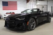 2023 Chevrolet Camaro