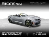 2023 Chevrolet Camaro