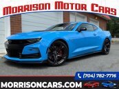2023 Chevrolet Camaro SS Coupe w/ 2SS