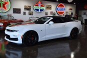 2023 Chevrolet Camaro