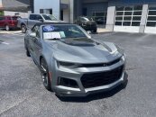 2023 Chevrolet Camaro