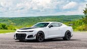 2023 Chevrolet Camaro ZL1 Coupe