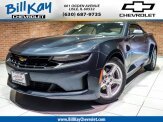 2023 Chevrolet Camaro