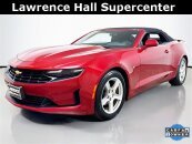 2023 Chevrolet Camaro