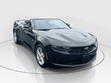 2023 Chevrolet Camaro