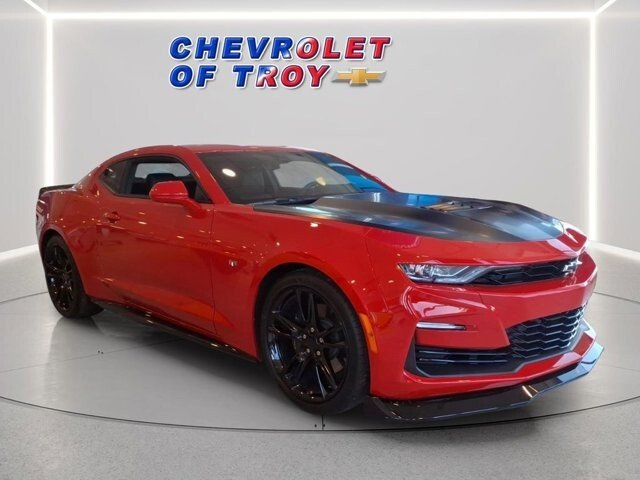 2023 Chevrolet Camaro SS