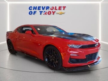 2023 Chevrolet Camaro SS