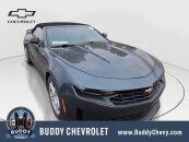 2023 Chevrolet Camaro