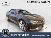 2023 Chevrolet Camaro