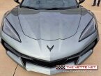 Thumbnail Photo 5 for 2023 Chevrolet Corvette Z06 Convertible w/ 3LZ