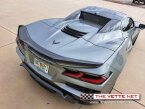 Thumbnail Photo 6 for 2023 Chevrolet Corvette Z06 Convertible w/ 3LZ
