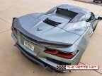 Thumbnail Photo 6 for 2023 Chevrolet Corvette Z06 Convertible w/ 3LZ