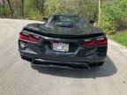 Thumbnail Photo 2 for 2023 Chevrolet Corvette Stingray Premium Conv w/ 3LT for Sale by Owner