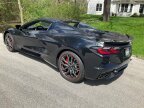 Thumbnail Photo 1 for 2023 Chevrolet Corvette Stingray Premium Conv w/ 3LT for Sale by Owner