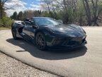 Thumbnail Photo 4 for 2023 Chevrolet Corvette Stingray Premium Conv w/ 3LT for Sale by Owner
