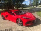 Thumbnail Photo 2 for 2023 Chevrolet Corvette