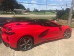 Thumbnail Photo 3 for 2023 Chevrolet Corvette
