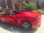 Thumbnail Photo 1 for 2023 Chevrolet Corvette