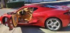 Thumbnail Photo 1 for 2023 Chevrolet Corvette