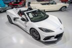 Thumbnail Photo 6 for 2023 Chevrolet Corvette