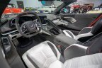 Thumbnail Photo 2 for 2023 Chevrolet Corvette